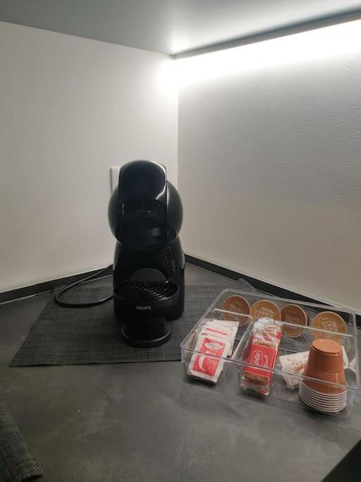 リッソーネDimora Di Privacy Fronte Parco E Ospedale Di Monzaアパートメント エクステリア 写真